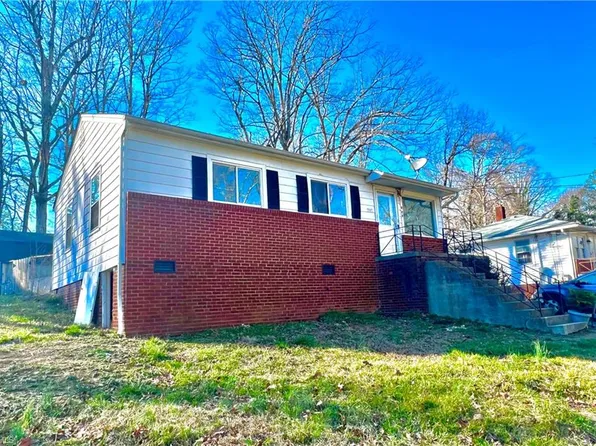 828 Glenwood Rd, Asheboro, NC 27203