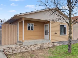 919 9th St, Clarkston, WA 99403