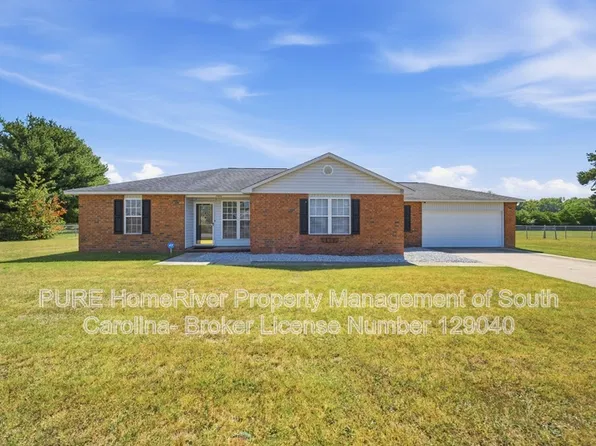2900 Lancaster Dr, Sumter, SC 29153
