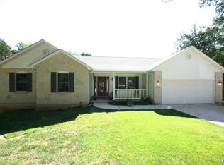 3156 Byrnes Mill Rd, Eureka, MO 63025