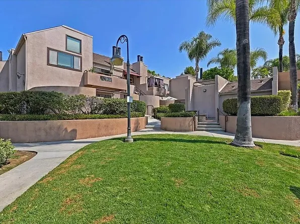 25761 Le Parc Unit 87, Lake Forest, CA 92630
