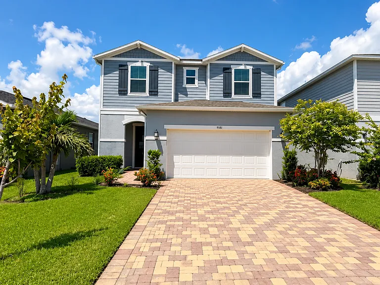 9581 Sandy Bluffs Cir — Photo 1