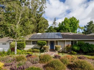 748 Laurelwood Dr, San Mateo, CA