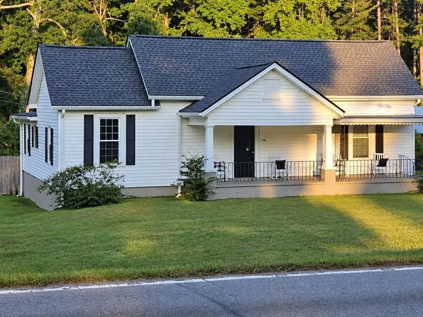 2794 S Highway 29, Moreland, GA 30259