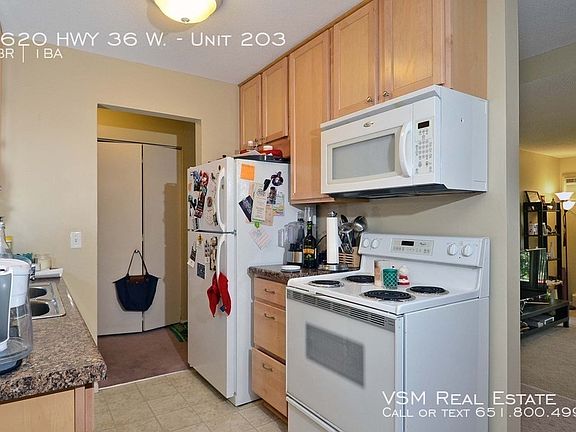 5th image of 1620 Highway 36 W APT 203