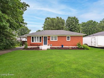 8433 Chase Rd, Louisville, KY, 40258