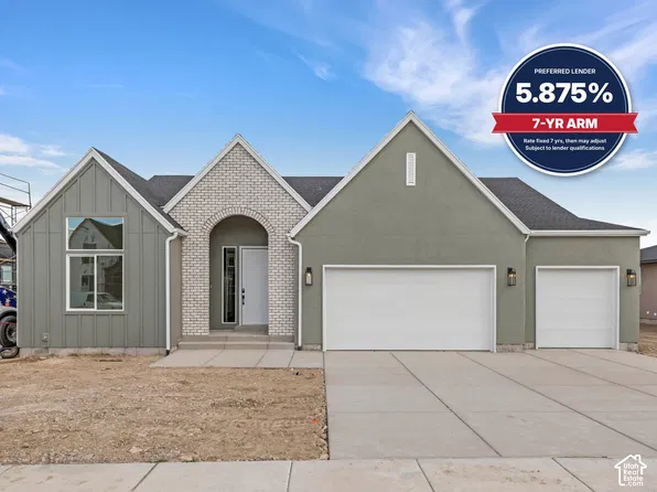 13069 S Jj Farms Ln #105, Herriman, UT 84096