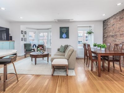 300 Columbus Ave #5, Boston, MA, 02116