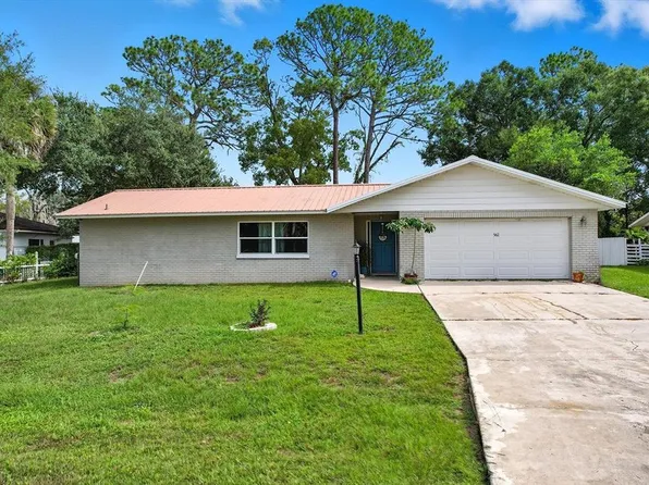 562 Silver Course Loop, Ocala, FL 34472