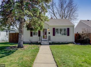 2717 W 60th St, Minneapolis, MN 55410