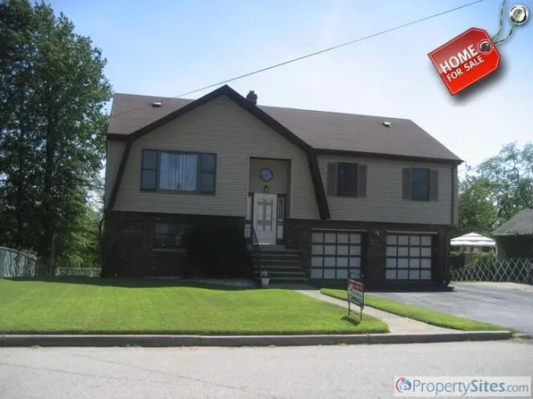 55 Jefferson St, Clifton, NJ 07011