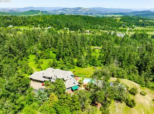 85290 Ridgetop Dr, Eugene, OR 97405