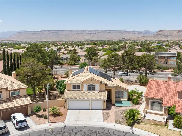 10021 Skipper Ct, Las Vegas, NV 89117