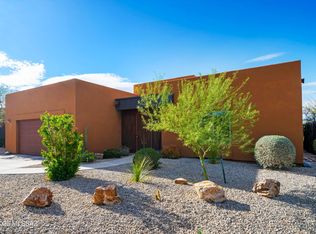 13802 E Langtry Ln, Tucson, AZ 85747