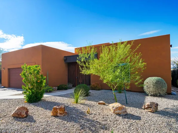 13802 E Langtry Ln, Tucson, AZ 85747