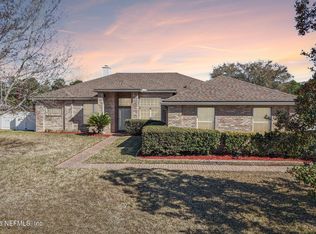 10617 GRAYSON Court, Jacksonville, FL 32220