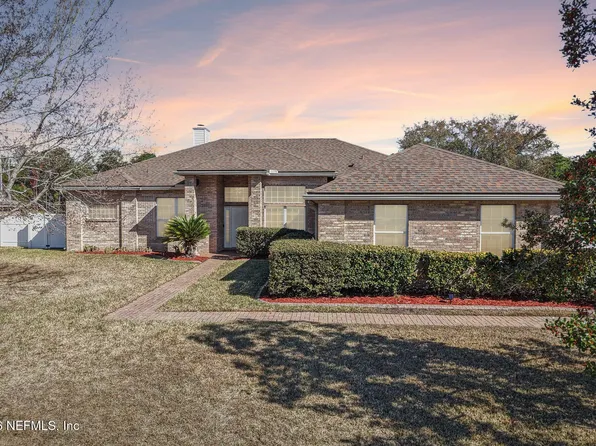 10617 GRAYSON Court, Jacksonville, FL 32220