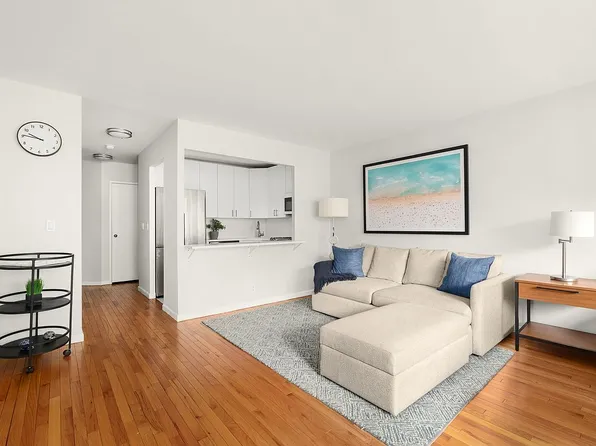 211 W 71st St APT 7D, New York, NY 10023
