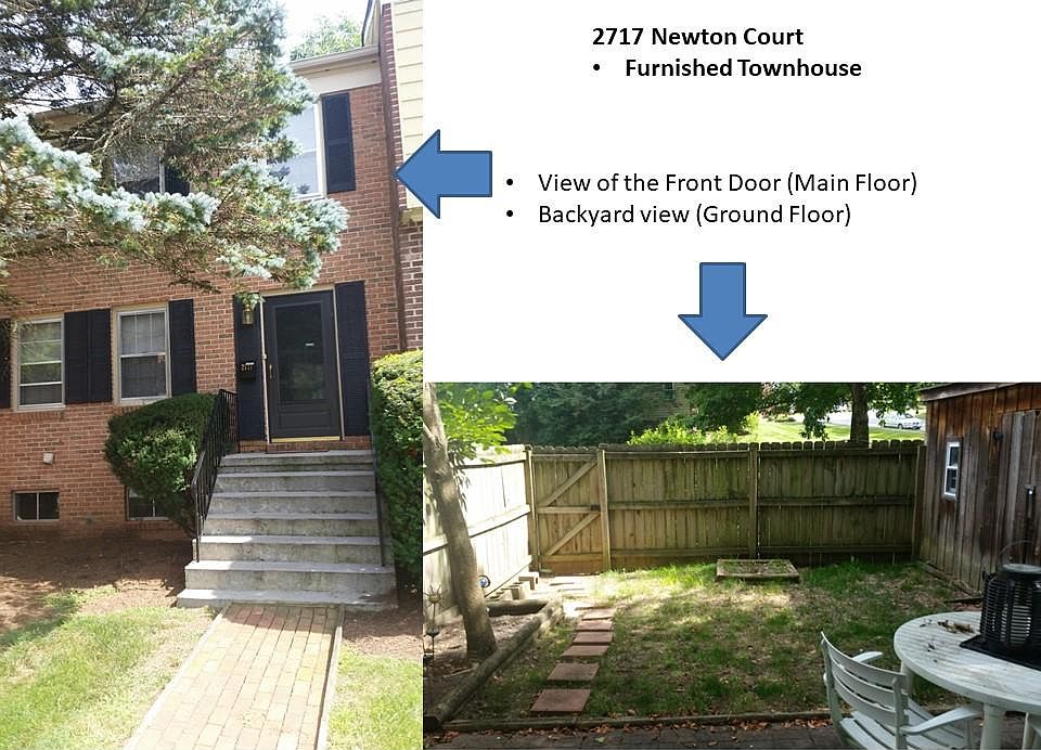1st image of 2717 Newton Ct