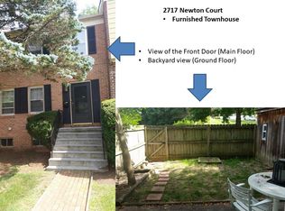 2717 Newton Ct, Blacksburg, VA 24060