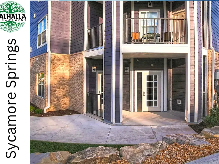 120 Sycamore Springs Ln — Photo 13