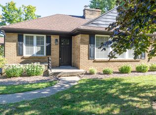 1039 108th St SW, Byron Center, MI 49315