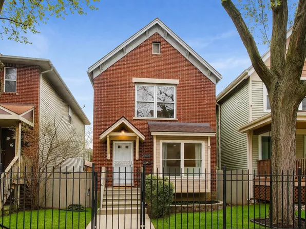 3413 S Indiana Ave, Chicago, IL 60616