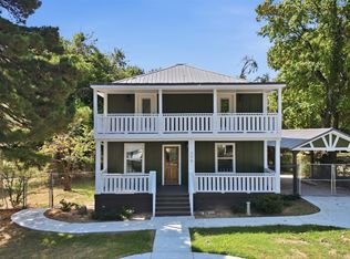 206 Broadway Ave, Eufaula, OK 74432