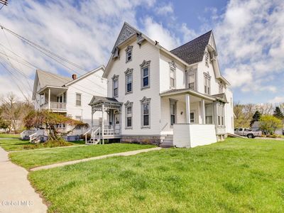 148 Florida Avenue, Amsterdam, NY, 12010