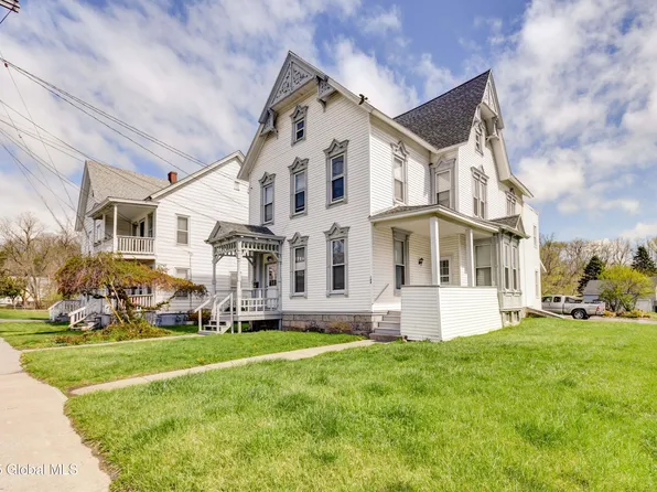 148 Florida Avenue, Amsterdam, NY 12010