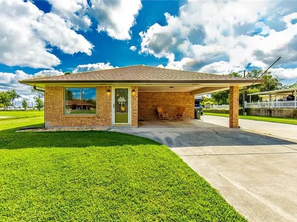 1353 Doctor Beatrous Rd, Theriot, LA 70397