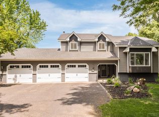 3575 114th Ln NW, Coon Rapids, MN 55433