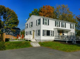 84 Kay Blvd, Newport, RI 02840