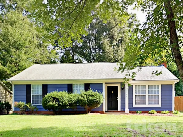 2104 David Earl Dr, Charlotte, NC 28213