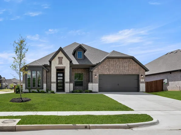 11 Plover St, Joshua, TX 76058