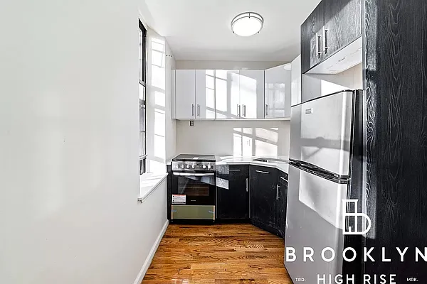 Rented by Brooklyn High Rise LLC | media 3