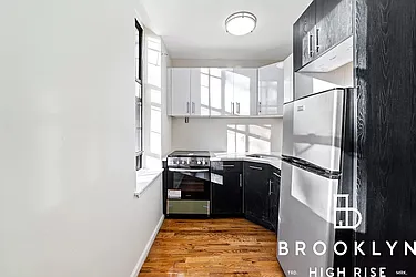Rented by Brooklyn High Rise LLC