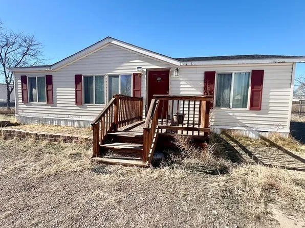 69 E Dante Pl, Pueblo West, CO 81007