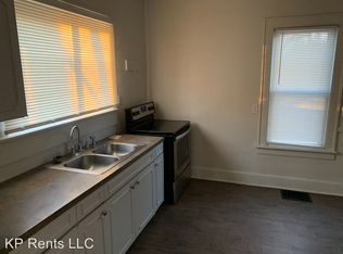 508 Taylor Ave, Evansville, IN