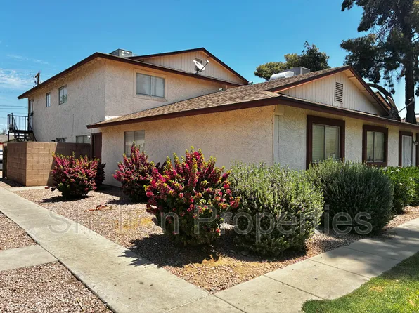 860 E Brown Rd, Mesa, AZ