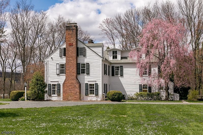 86 Sand Spring Rd, Harding Twp, NJ 07960 Zillow