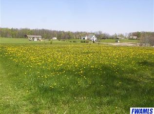 1961 E Widman Rd #0, Columbia City, IN 46725