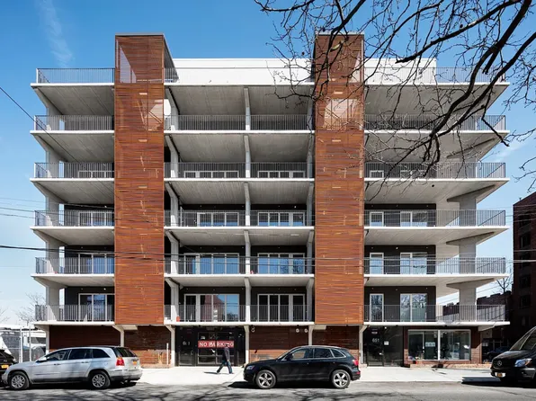 651 New York Avenue 403 image 8 of 8