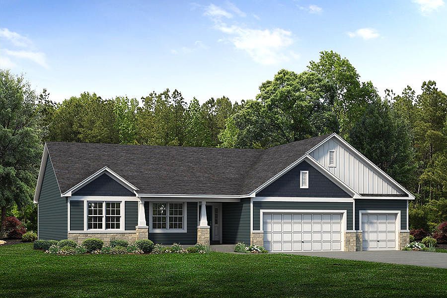 1st image of LOT 148 The Preserve