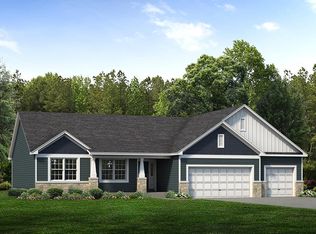LOT 148 The Preserve, Saint Louis, MO 63123