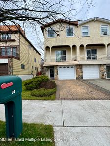 92 Mulberry Ave, Staten Island, NY, 10314