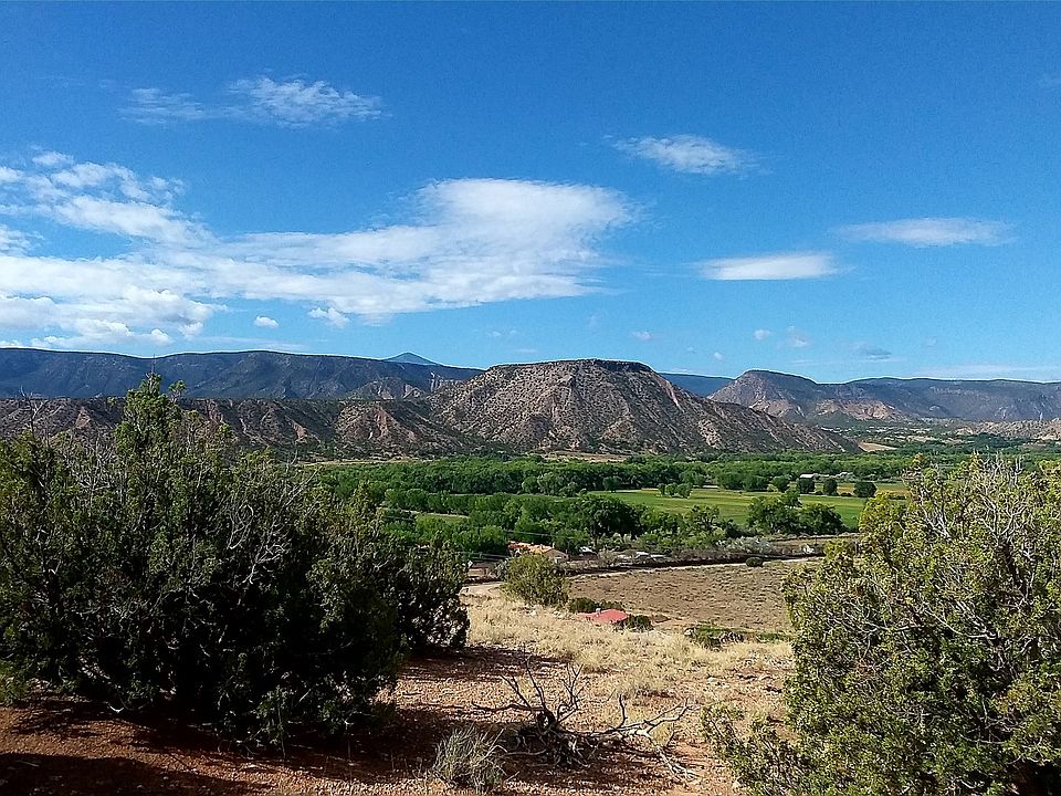 90 Plaza Blanca Rd 1, Abiquiu, NM 87510 Zillow