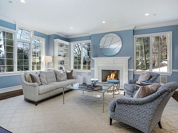 8 Puritan Woods Road