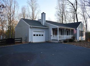 50 Rudolph St, Ruckersville, VA 22968