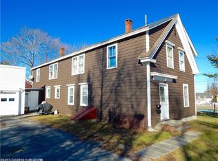 9 Prescott St, Rockland, ME 04841